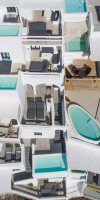 Aqua Luxury Suites Santorini