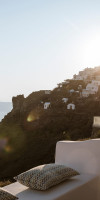Aqua Luxury Suites Santorini