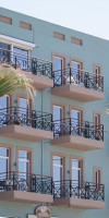 Aqua Marina Aparthotel