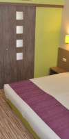 Aqua Nevis Club Hotel