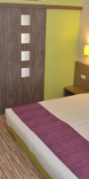 Aqua Nevis Hotel & Aqua Park