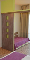 Aqua Nevis Hotel & Aqua Park