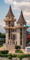 Aqua Paradise Resort