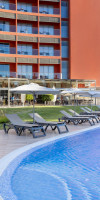 Aqua Pedra dos Bicos Design Beach Hotel