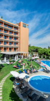 Aqua Pedra Dos Bicos Design Beach Hotel - Adults Friendly