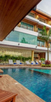 Aqua Resort Phuket