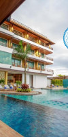 Aqua Resort Phuket