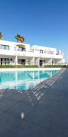 Aqua Suites
