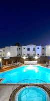 Aqua Suites