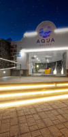 Aqua Suites