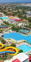 AQUA SUN VILLAGE