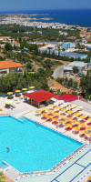 AQUA SUN VILLAGE