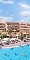 AQUA WORLD BELEK BY MP HOTELS