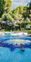 ASTERIA FAMILY RESORT BELEK (EX AQUA WORLD BELEK)