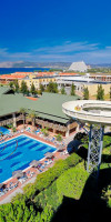 Aquafantasy Hotels&Aquapark
