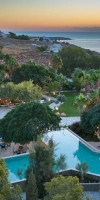 Aquagrand Exclusive Deluxe Resort Lindos - Adults only