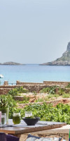 Aquagrand Exclusive Deluxe Resort Lindos - Adults only
