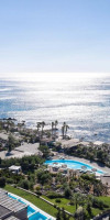 Aquagrand Exclusive Deluxe Resort Lindos - Adults only