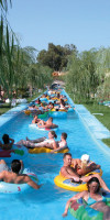 Aqualand Corfu Resort Hotel