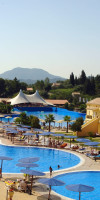Aqualand Resort