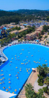 Aqualand Resort