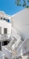 Aqualung Suites