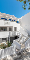 Aqualung Suites