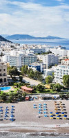 AQUAMARE CITY and BEACH