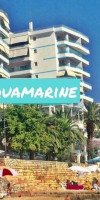 Aquamarine Apartments