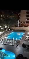 Aquamarine Hotel