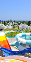 ONE RESORT Aqua Park