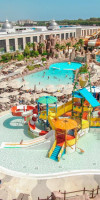 The Land of Legends Kingdom Hotel
