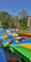 Prestige Hotel & Aquapark