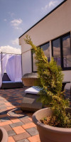 Aquarium Residence 1
