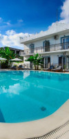 Aquarius Beach Hotel