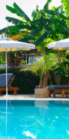 Aquarius Beach Hotel
