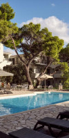 Aquarius Hotel ZTH