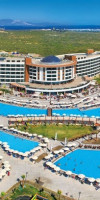 AQUASIS DE LUXE RESORT&SPA
