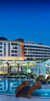 AQUASIS DE LUXE RESORT&SPA