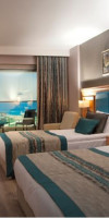 AQUASIS DELUXE RESORT & SPA