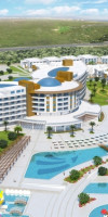 AQUASIS DELUXE RESORT & SPA