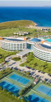 AQUASIS DELUXE RESORT & SPA