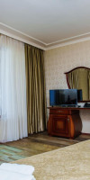 BOUTIQUE HOTEL AQUA VIEW