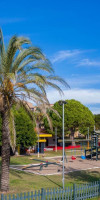 STEVALIA HOTEL AND SPA