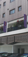 Aqueen Prestige Hotel Lavender