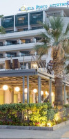 Aquila Porto Rethymno