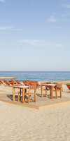 AQUILA RITHYMNA BEACH