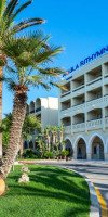 Aquila Rithymna Beach