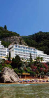 Aquis Agios Gordios Beach Hotel