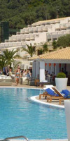 Aquis Pelekas Beach Hotel